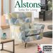 Alstons Memphis Accent Chair