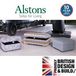 Alstons Aviator Footstool