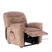 Henley Fabric Riser Recliner Chair
