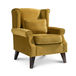 Wroxton Plush Accent Chair