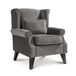 Wroxton Plush Accent Chair