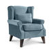 Wroxton Plush Accent Chair