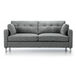 Como Fabric Range 3 seater at suite world Dov