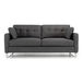 Como Fabric Range 3 seater at suite world Dov