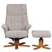 Gfa Shanghai Swivel Chair