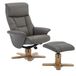 Shanghai Swivel Chair