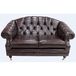 Chesterfield Leather Sofa