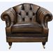 Chesterfield Club Chair