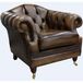 Chesterfield chair