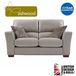 Plaza Leather Sofa