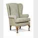 Westeminster Wing Chair