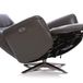 Alexa Power Swivel Recline Chair