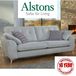 Alstons Savannah Grand Sofa