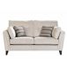 Evie Fabric Sofa