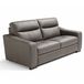 Luxor Leather Sofa