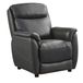 Bexley Leather Chair
