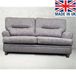 Egham Fabric Sofa