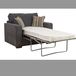 Axel Chair Sofa Bed Range Compact design, Sma