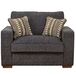 Axel Chair Sofa Bed Range