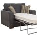 Axel Chair Sofa Bed Range Compact design, Sma