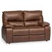 Aldebaran Leather Sofa
