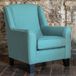 Cuban Accent Chair