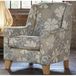 Alstons Cuba Accent Chair