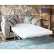 Cuban 3 Seater Bed
