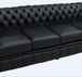 Chesterfield 4 Seater