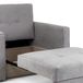 Winston Chair Sofa Bed Compact design