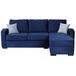 Lenley Corner Sofa Bed