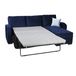 Lenleys Corner Sofa Bed with storage
