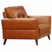 Cohen Leather Chair