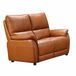 Emmen Leather Sofa
