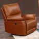 Emme Leather chair