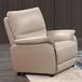 Esprit Power Leather Recliner Chair