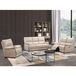 Esprit Power Leather Recliner Chair