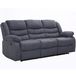 8040 Recliner Range