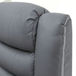 Ava Fabric Chair