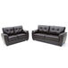 Aaron Sofa 2 Seater