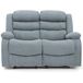 Messina Manual Recliner