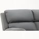 Power recline for ease of use, incorporating