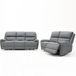 Lazboy Canterbury 3 Seater & 2 Seater Power R