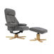 Venus Swivel Chair