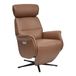 Elton Swivel Power Recliner-