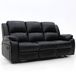 Darwin 3 seater Leather Sofa suite world dove