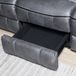 Vulcan Meidia Power 2 Seater Sofa