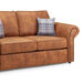 Alison Fabric Sofa Bed 3 seater