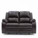 Darwin Recliner 2 seater