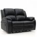 Darwin Recliner 2 seater